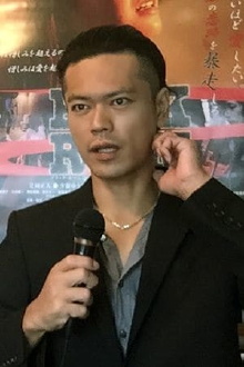 Masato Tsujioka