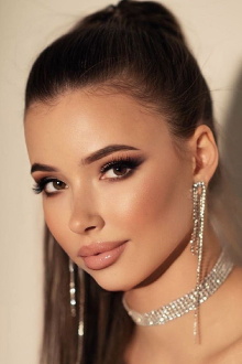 Masha Ilykhina