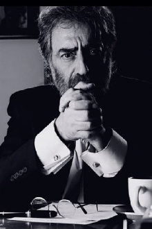 Masoud Kimiai