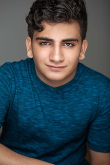 Matan Barr