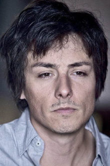 Matěj Stropnický