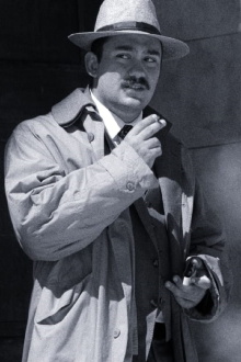Mateo Gatti