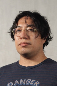 Mateo González Romero