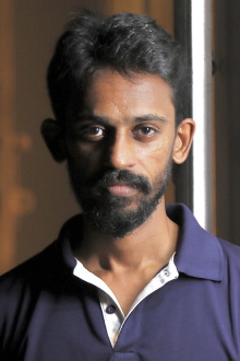 Mathi Maran
