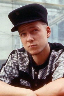 Mathias Cassel