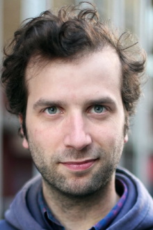 Mathieu Alexandre