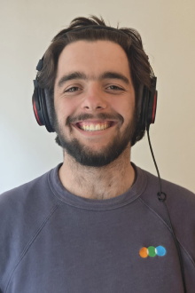 Mathijs DR