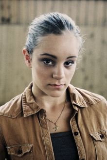 Mathilda Paradeiser