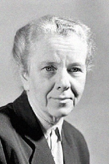 Mathilde Danegger