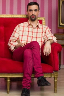 Matías Corradino