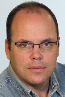 Matías Nieto