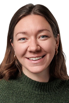 Matilde Matvere