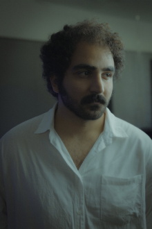 Matin Kaviani