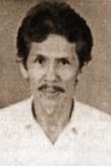 Matnoor Tindaon