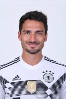 Mats Hummels