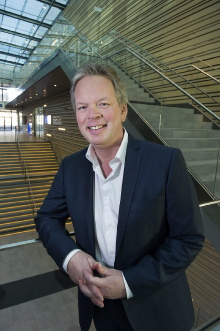 Mats Nyström