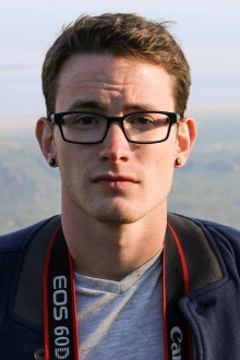 Matt Cox