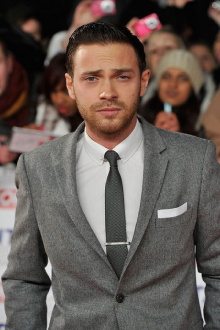 Matt Di Angelo