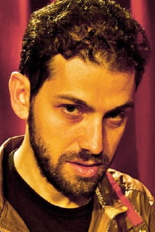 Matt Nagin