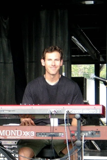 Matt Nolen