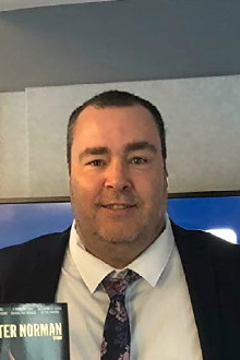 Matt Norman