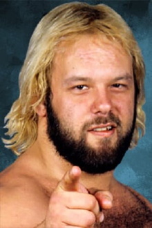 Matt Osborne
