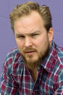 Matt Peters