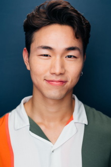 Matt Zhang
