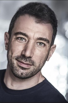 Matteo De Cola