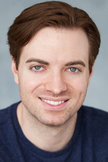 Matthan Harris