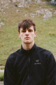 Matthew Glanville