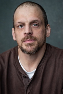 Matthew Gurney