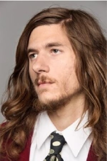 Matthew Jablonsky