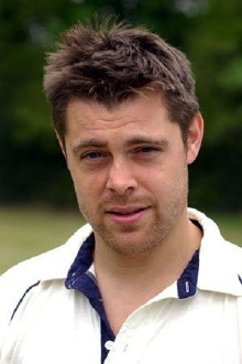 Matthew Leitch