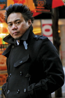 Matthew Libatique
