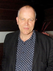 Matthew Marsh