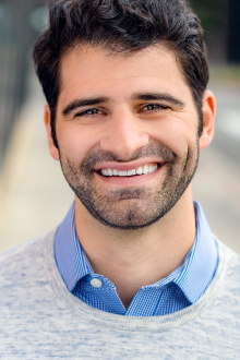 Matthew Montemaro