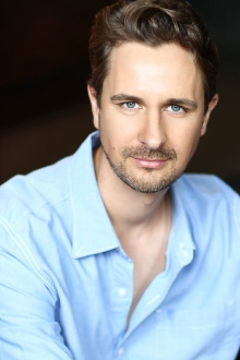 Matthew Thiessen