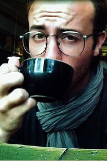 Matthieu Blomme