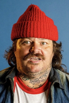 Matty Matheson