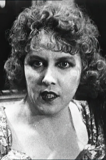 Maud Richard