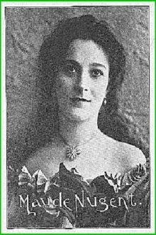 Maude Nugent