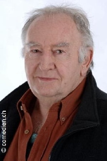 Maurice Aufair