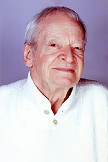 Maurice Noble