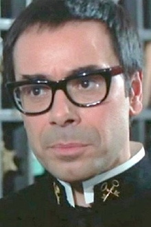 Maurice Travail