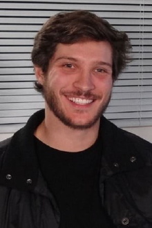 Maurício Pitanga