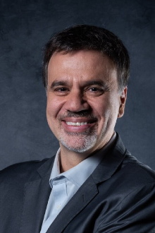 Mauro Beting