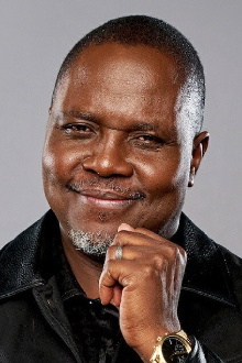 Mavuso Magabane
