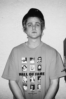 Max Beck