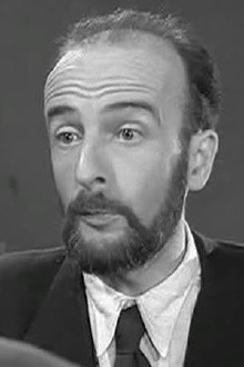Max Desrau